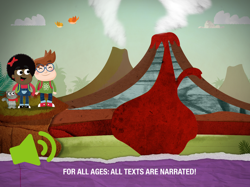 How It Works? - عکس برنامه موبایلی اندروید