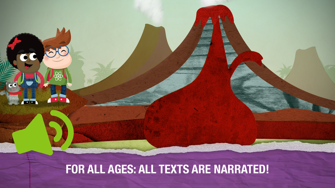 How It Works? - عکس برنامه موبایلی اندروید