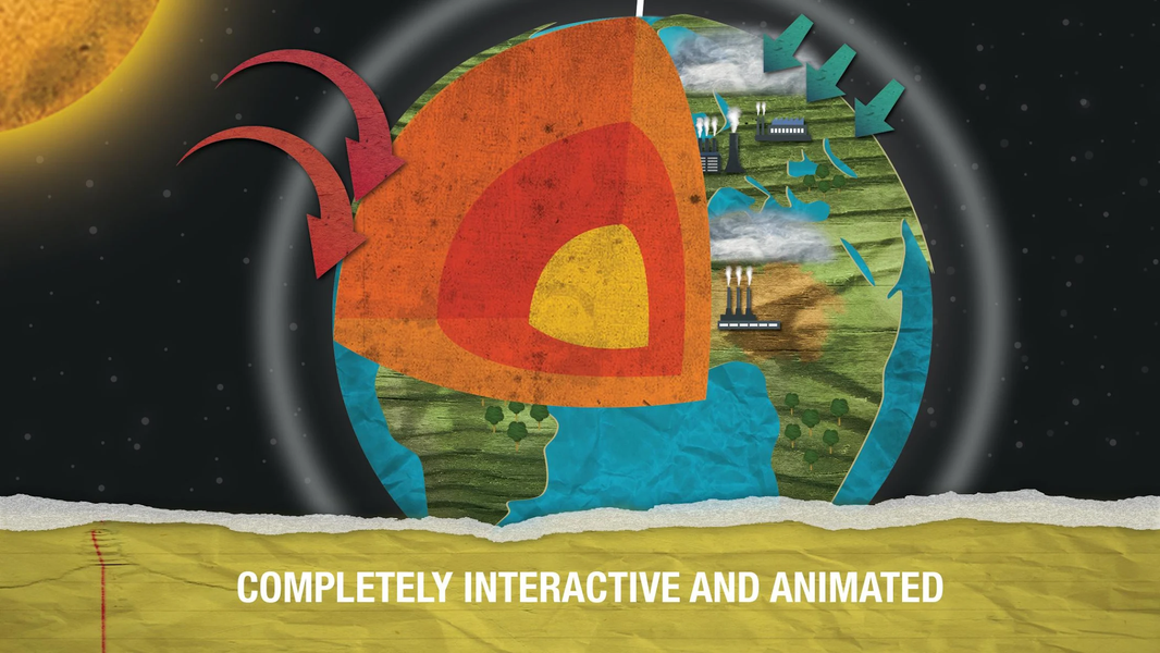 How It Works? - عکس برنامه موبایلی اندروید