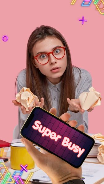 LED Banner - LED Scroller App - عکس برنامه موبایلی اندروید