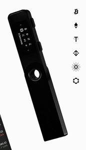 Ledger Live: Crypto & NFT App - Image screenshot of android app