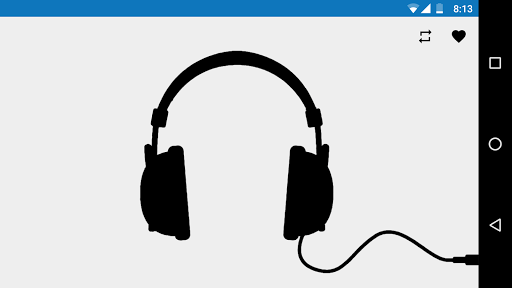 Left Right - Stereo Test - Image screenshot of android app