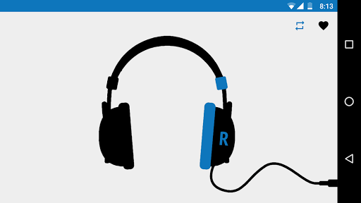 Left Right - Stereo Test - Image screenshot of android app