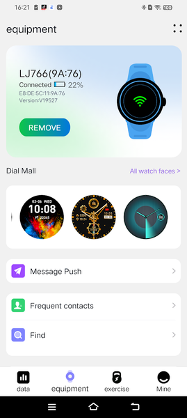 FitPro۲ - عکس برنامه موبایلی اندروید