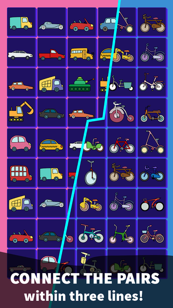 Tile Onet - Match Puzzle - عکس بازی موبایلی اندروید