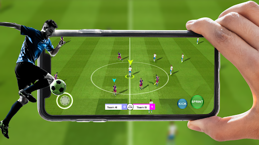 FOOTBALL LEGENDS - Play Online for Free!