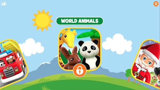Play House - عکس برنامه موبایلی اندروید