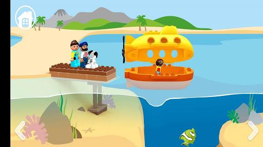Play House - عکس برنامه موبایلی اندروید