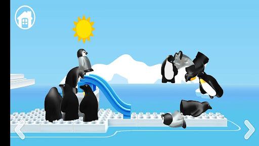 Play House - عکس برنامه موبایلی اندروید