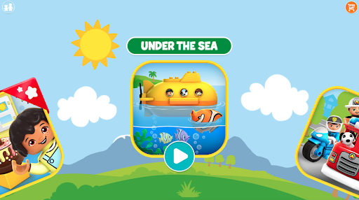 Play House - عکس برنامه موبایلی اندروید