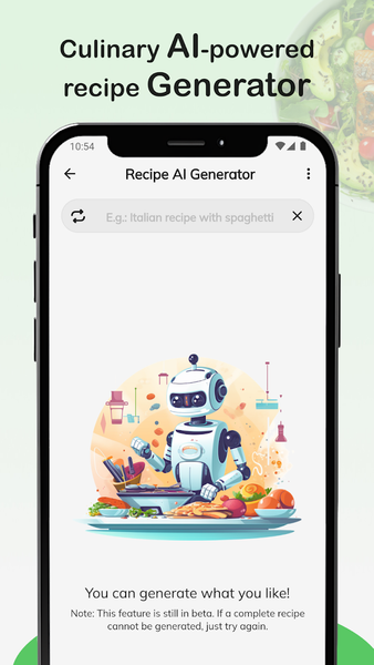 Ketogenic Recipes App: KetoPal - عکس برنامه موبایلی اندروید