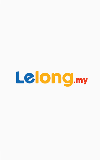 Lelong.my - Shop and Save - عکس برنامه موبایلی اندروید