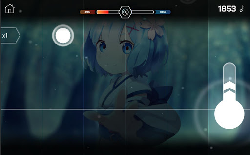 Review Beatmap dan Skin OSUMania Udah lam ga main juga  Bilibili