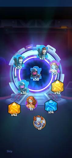 Mega Tower – مگا تاور - عکس بازی موبایلی اندروید