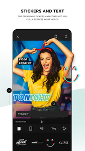 CapCut - Video Editor for Android - Download | Bazaar