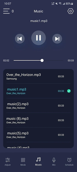 STAR LIGHTING - عکس برنامه موبایلی اندروید