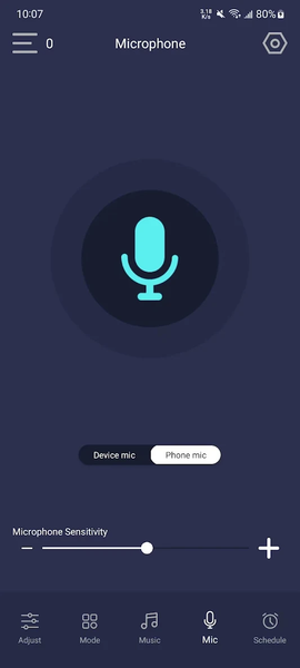STAR LIGHTING - عکس برنامه موبایلی اندروید