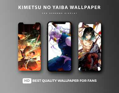 Kimetsu No Yaiba Season 3 Wallpapers - Wallpaper Cave