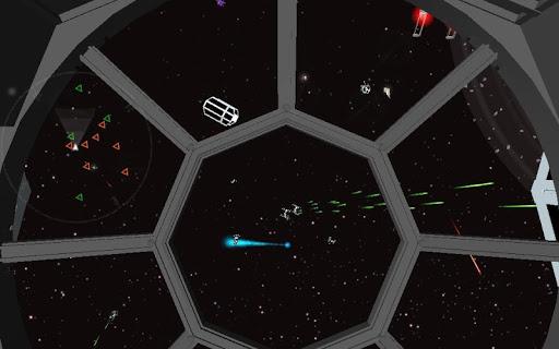 Dark Side - Gameplay image of android game