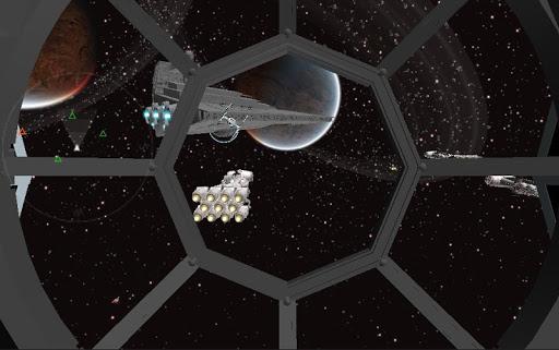 Dark Side - Gameplay image of android game