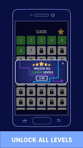 Mazes & More - Gameplay image of android game