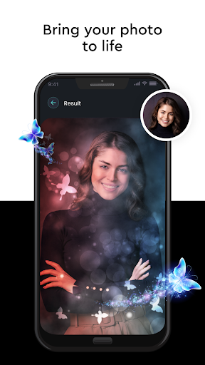 Face Swap, Face Changer, AI - عکس برنامه موبایلی اندروید