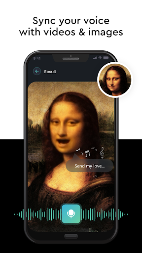Face Swap, Face Changer, AI - عکس برنامه موبایلی اندروید