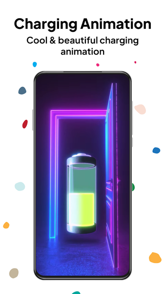 Leo Chat & Keyboard Translator - Image screenshot of android app