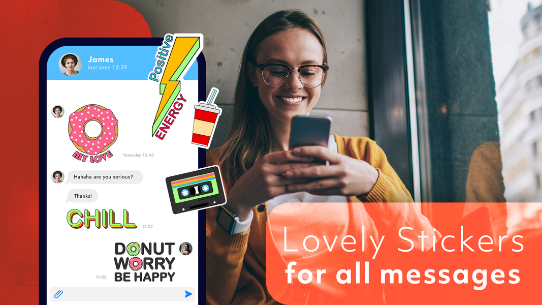 Email All in One, Secure Mail - عکس برنامه موبایلی اندروید