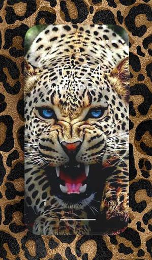 Leopard Wallpaper - عکس برنامه موبایلی اندروید