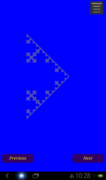 AndrLsystem - عکس برنامه موبایلی اندروید