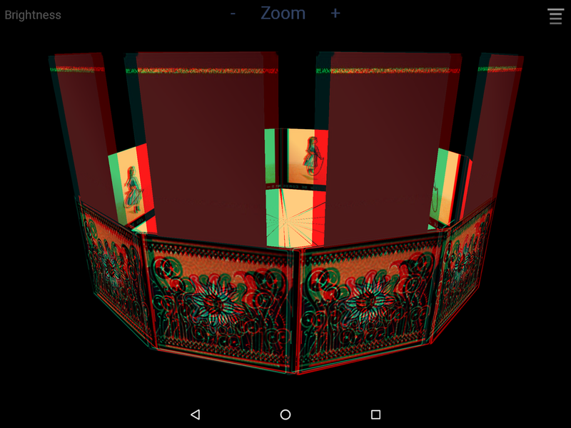 AndrZoetrope - عکس برنامه موبایلی اندروید