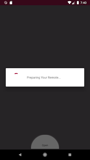 Universal SoundBar Remote Cont - عکس برنامه موبایلی اندروید