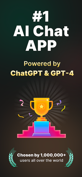 Chat AI Assistant - Flot.ai - Image screenshot of android app