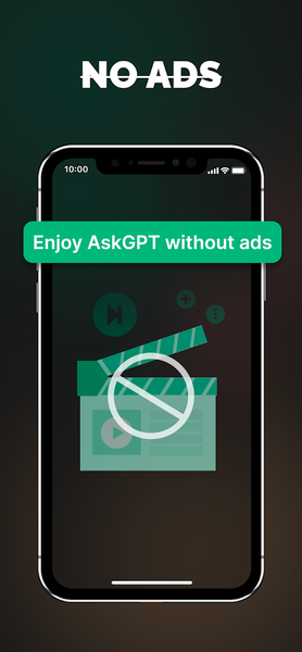 Chat AI Assistant - Flot.ai - Image screenshot of android app