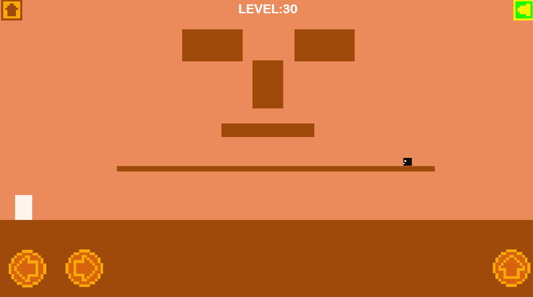 Level Devil ۳ - عکس بازی موبایلی اندروید