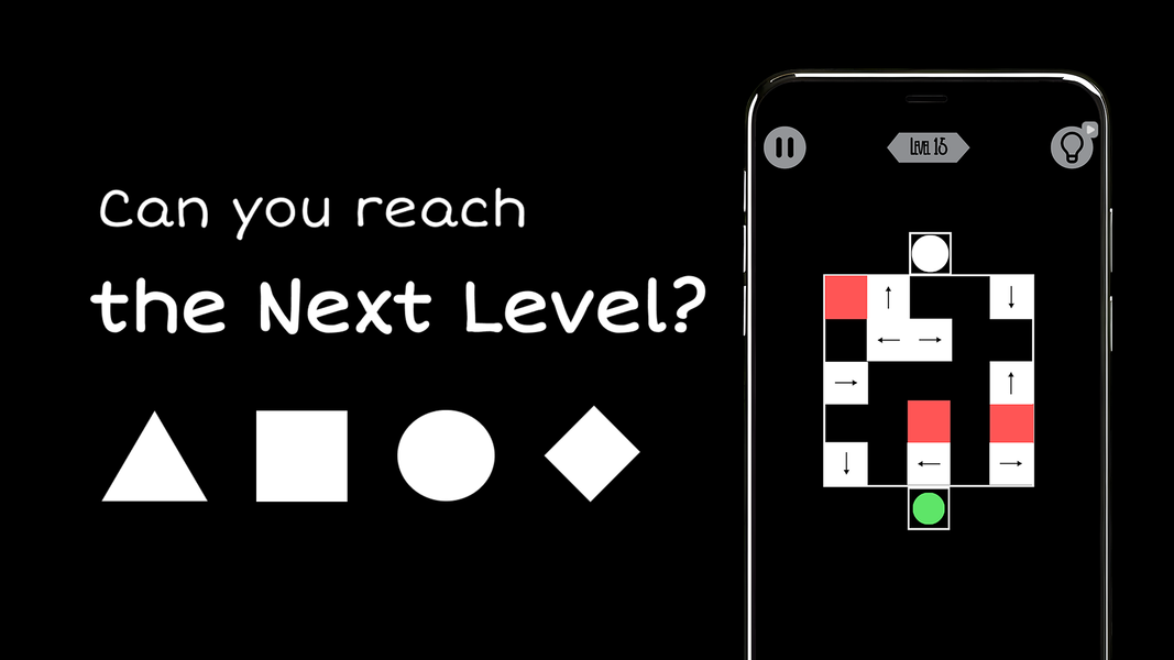 The Next Level? - عکس بازی موبایلی اندروید