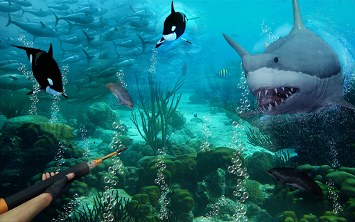 Sniper Hunters Survival Safari - عکس بازی موبایلی اندروید