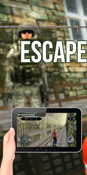 US Mafia Robbery Crime Escape - Gameplay image of android game