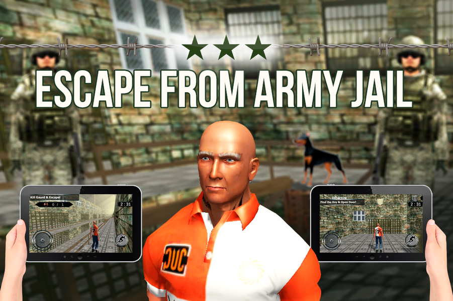 US Mafia Robbery Crime Escape - Gameplay image of android game