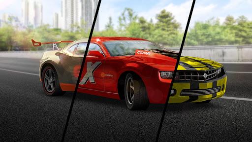 Racing Legends - Offline Games - عکس بازی موبایلی اندروید