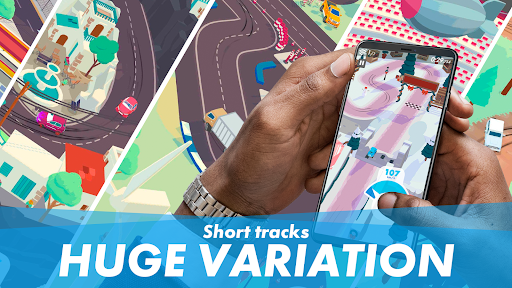 SpotRacers — Car Racing Game - عکس برنامه موبایلی اندروید