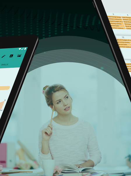 Do It Now: RPG To Do List - عکس برنامه موبایلی اندروید