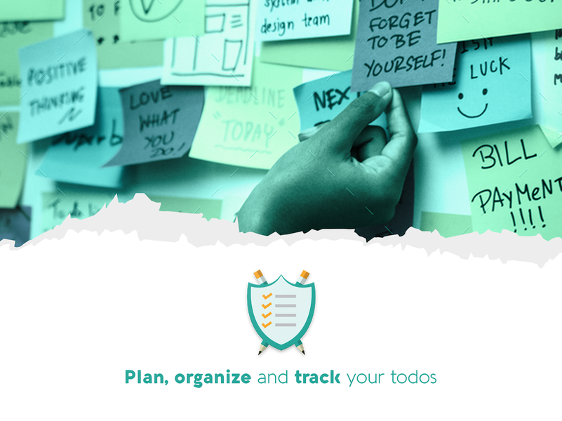 Do It Now: RPG To Do List - عکس برنامه موبایلی اندروید