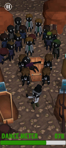 ROBLOX Coffin Dance Meme