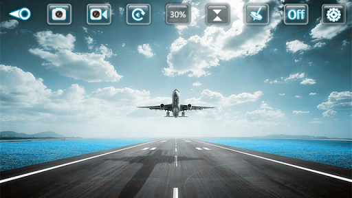 WiFi-UFO - Image screenshot of android app