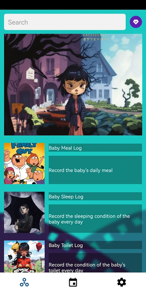 Lexvonta - Image screenshot of android app
