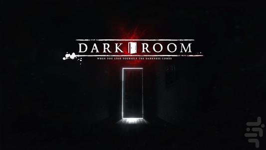 اتاق تاریک - عکس بازی موبایلی اندروید