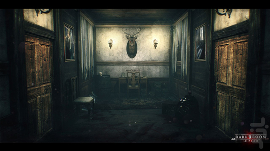 A Dark Room ® APK Android Game Free Download