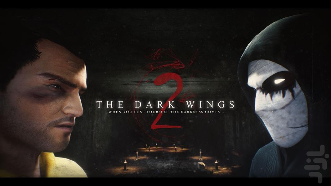 The Dark Wings 2 - Gameplay image of android game